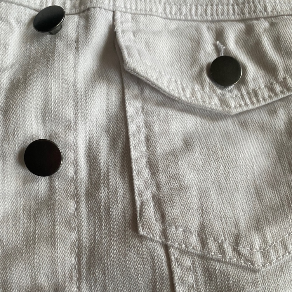 Kut white jacket - Picture 3 of 5